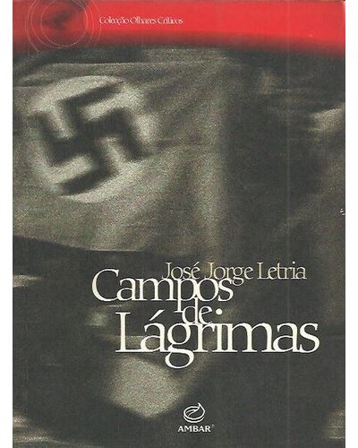 Portada de Campos de lágrimas